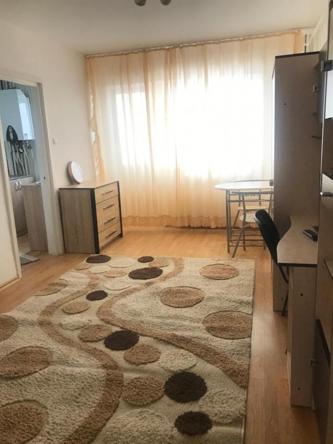 Studio In Regim Hotelier Alba Iulia Exterior photo