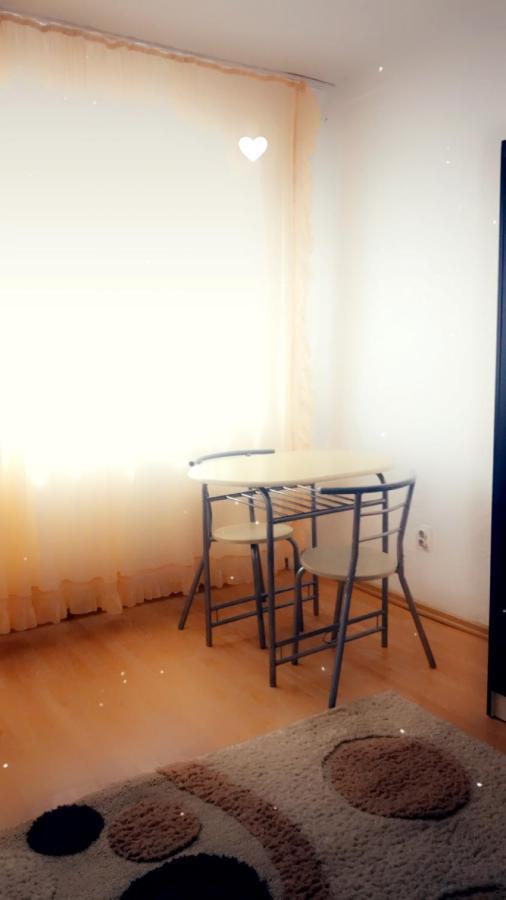 Studio In Regim Hotelier Alba Iulia Exterior photo